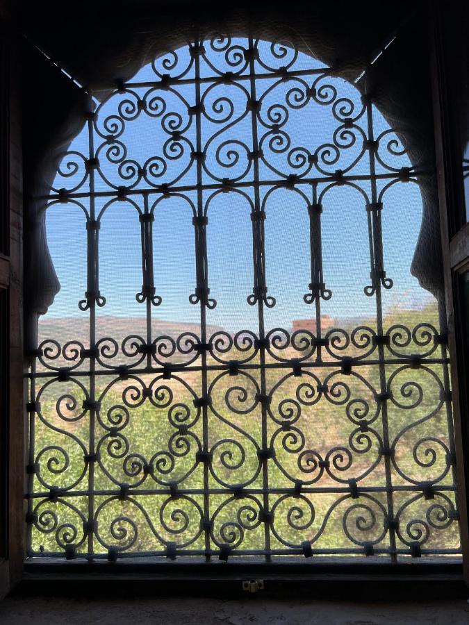 Riad Heermans Ouzoud Exteriör bild