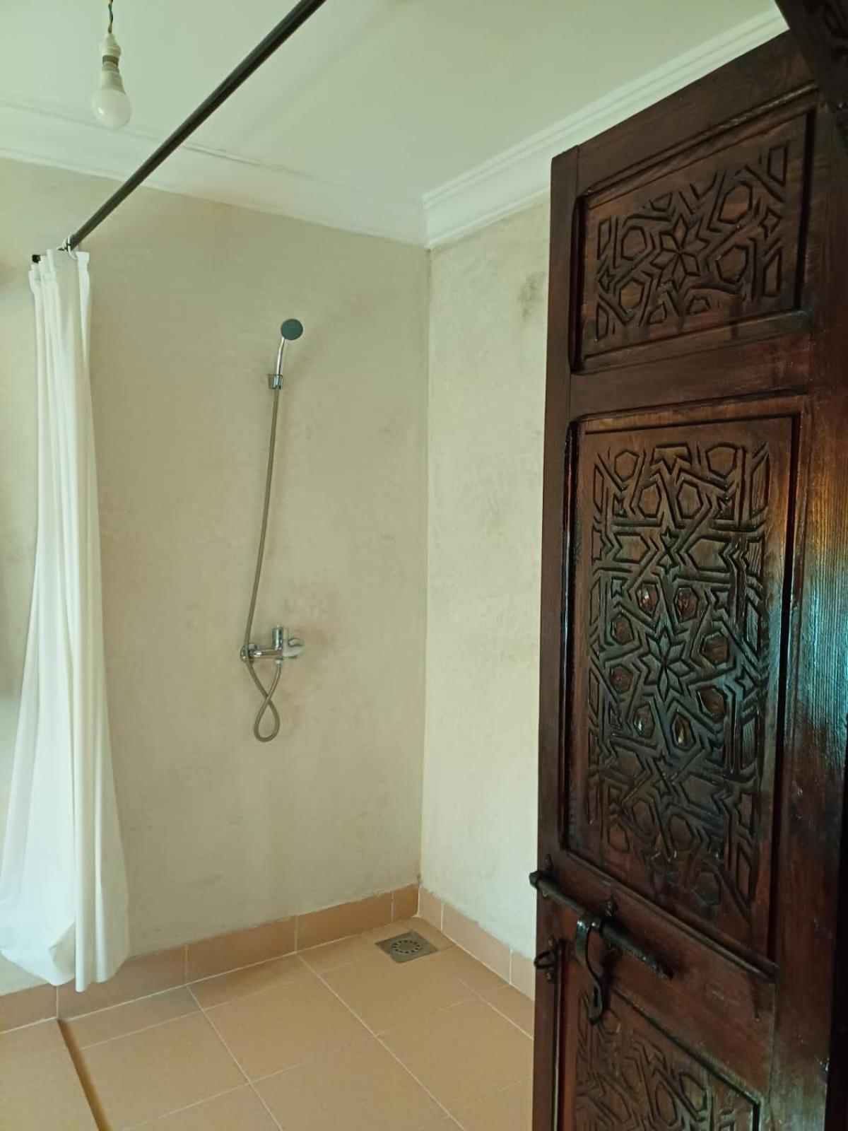Riad Heermans Ouzoud Exteriör bild