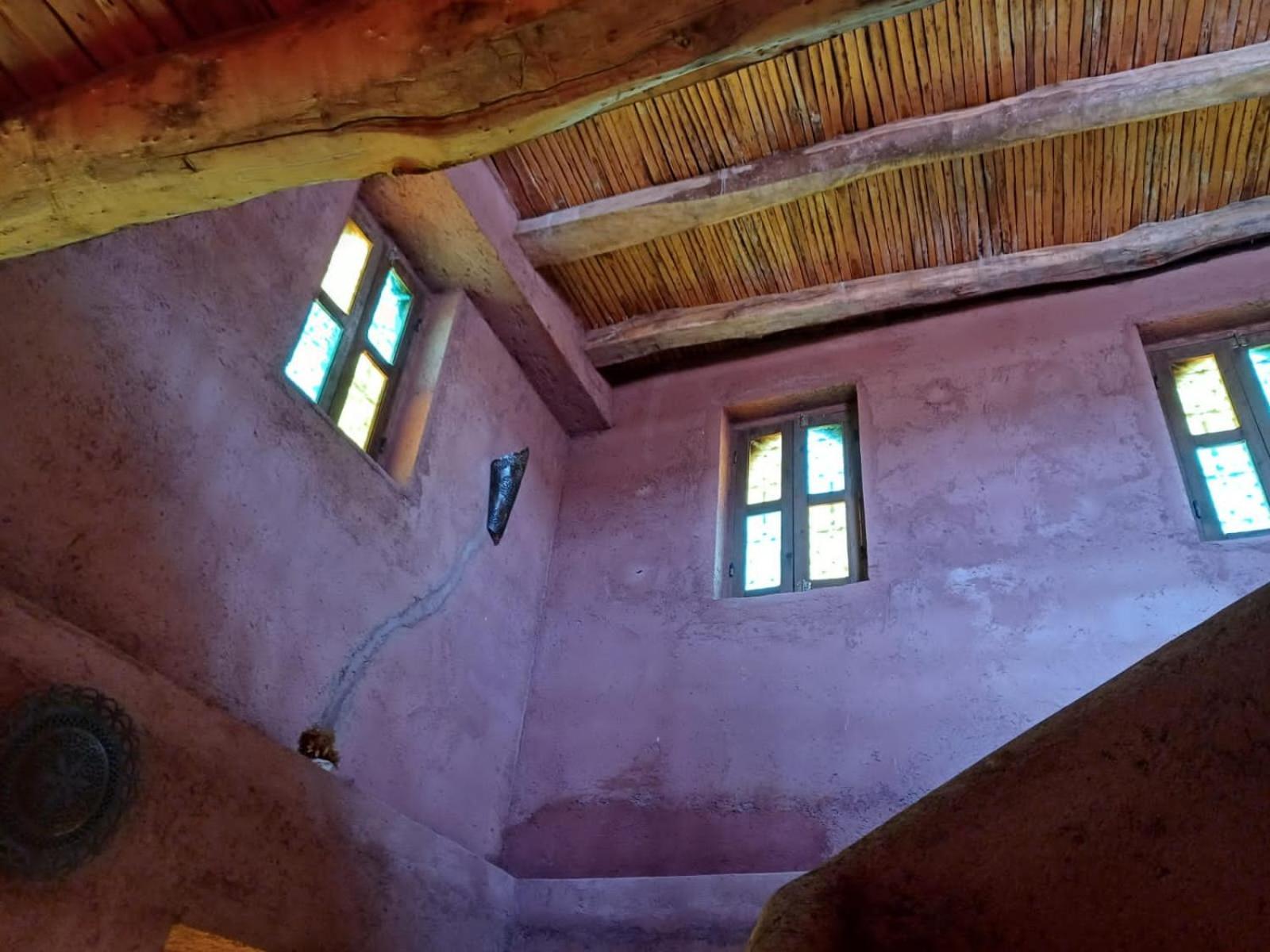 Riad Heermans Ouzoud Exteriör bild