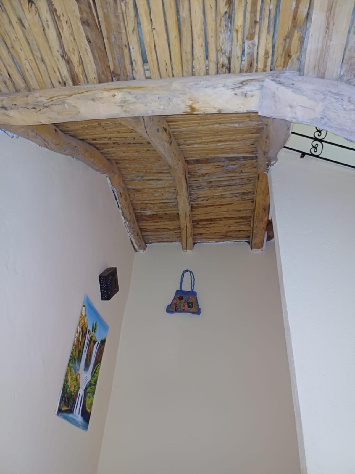 Riad Heermans Ouzoud Exteriör bild