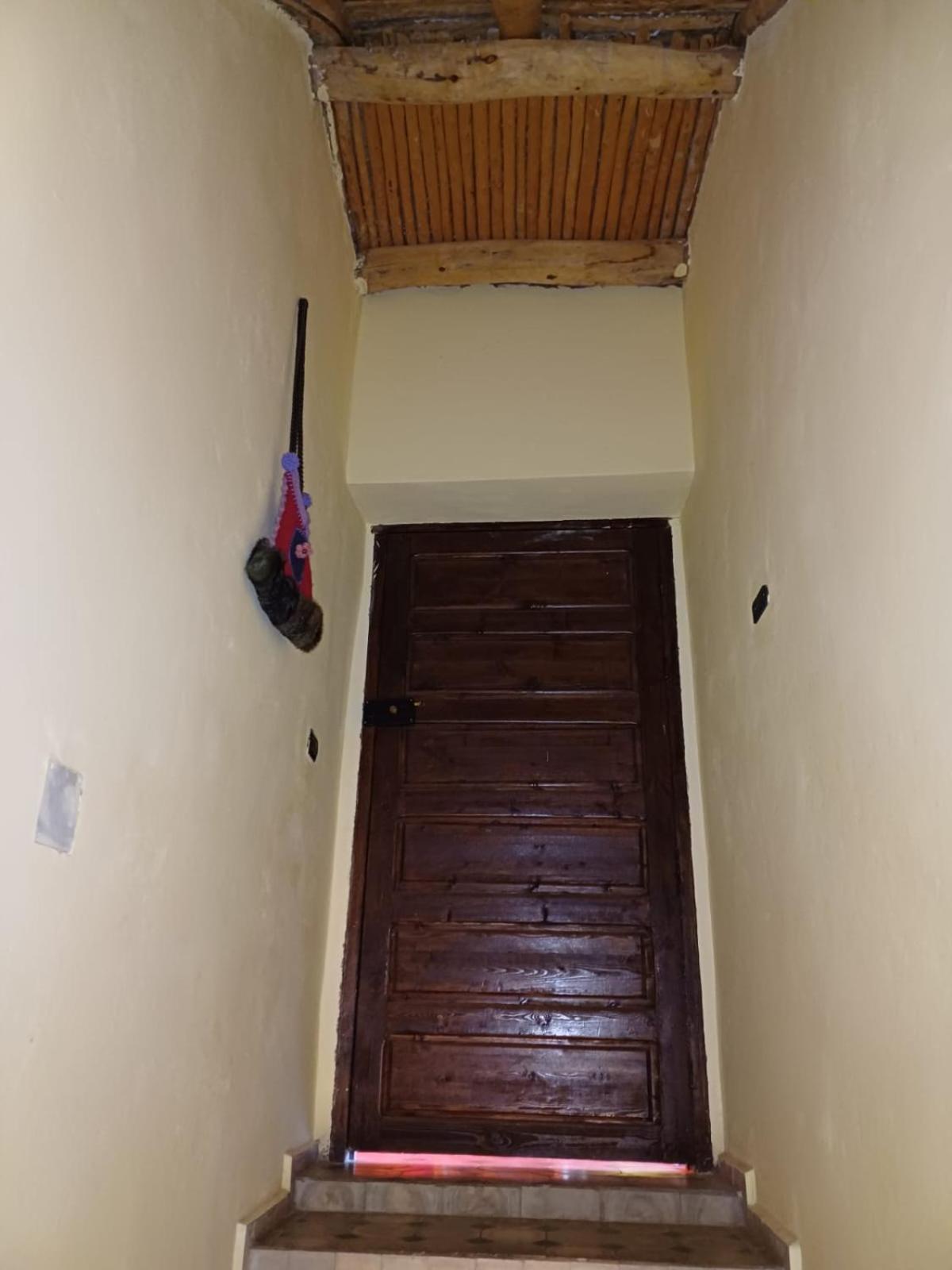 Riad Heermans Ouzoud Exteriör bild
