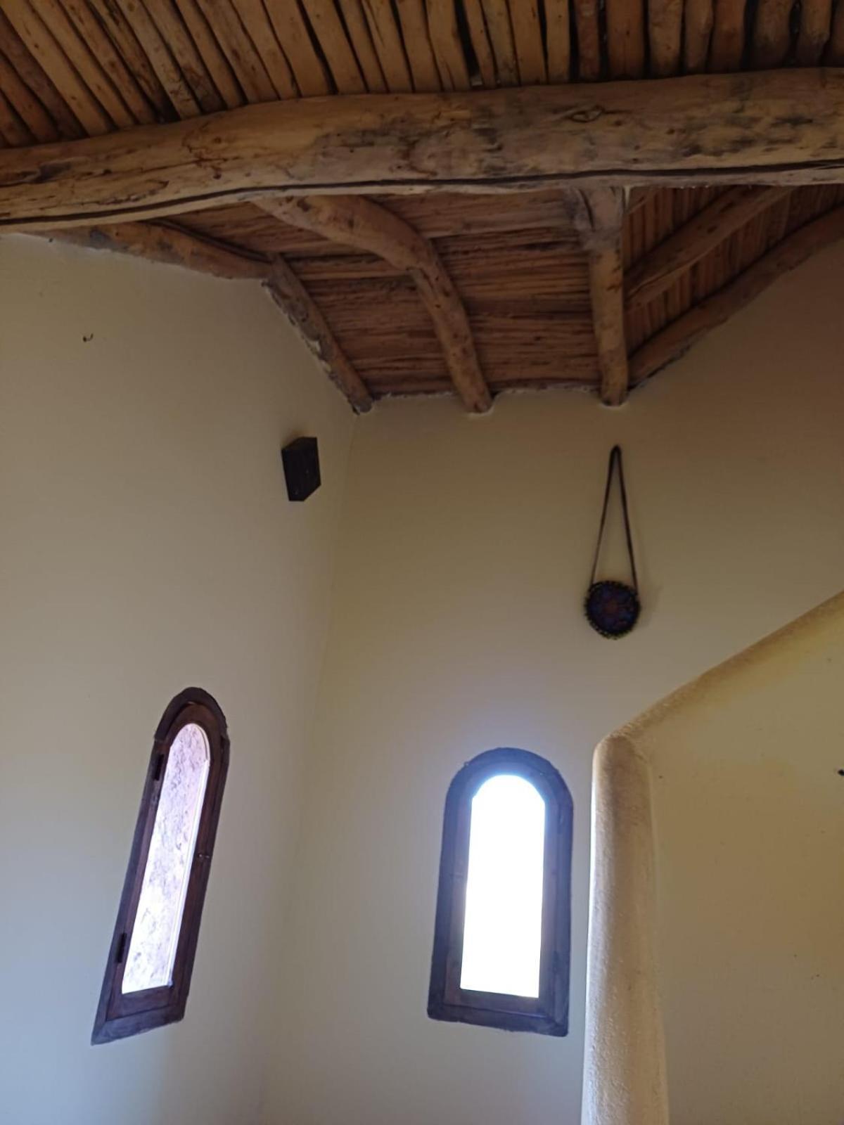 Riad Heermans Ouzoud Exteriör bild