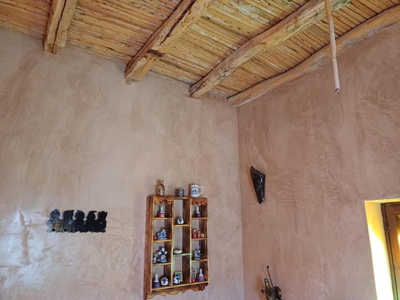 Riad Heermans Ouzoud Exteriör bild