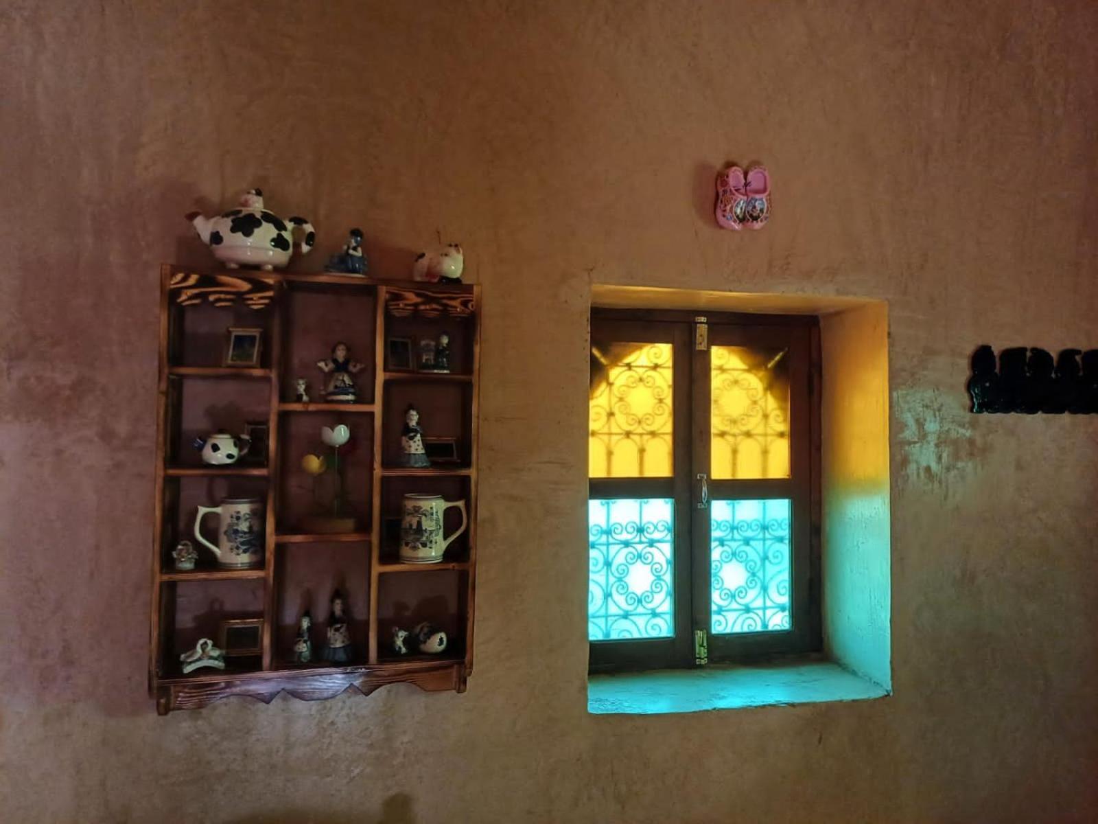 Riad Heermans Ouzoud Exteriör bild